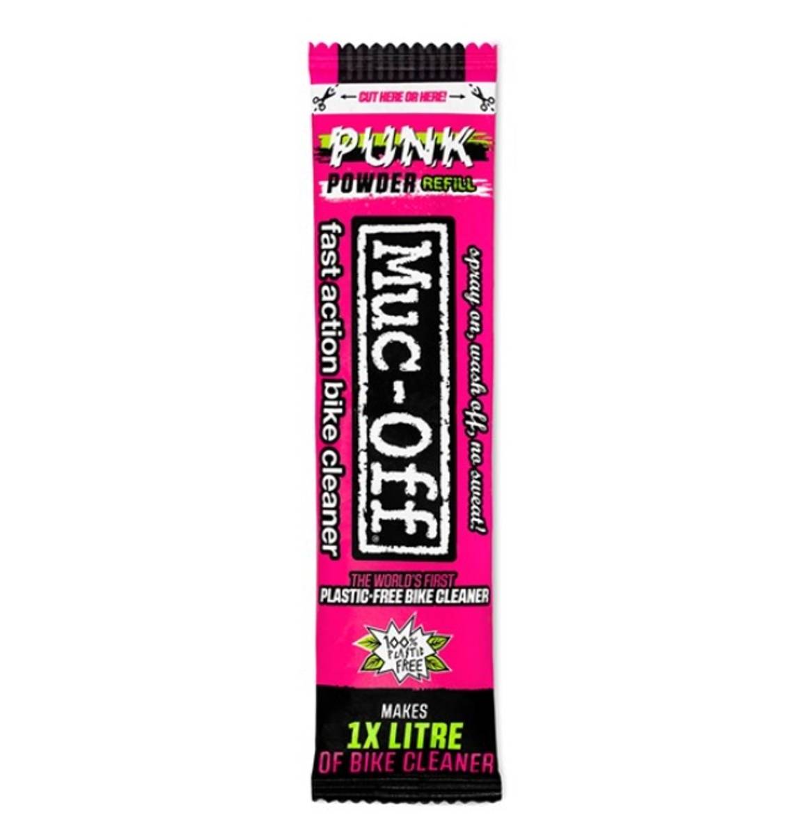 Muc-Off Bottle For Life Bundle