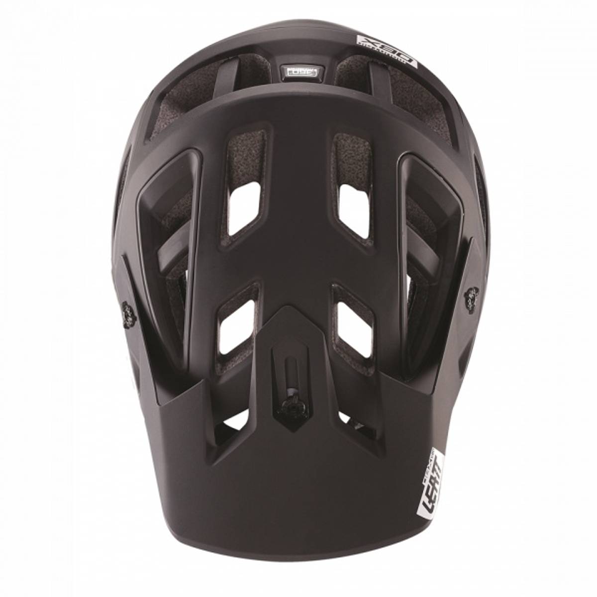 Leatt DBX 3.0 AllMtn Svart Hjelm