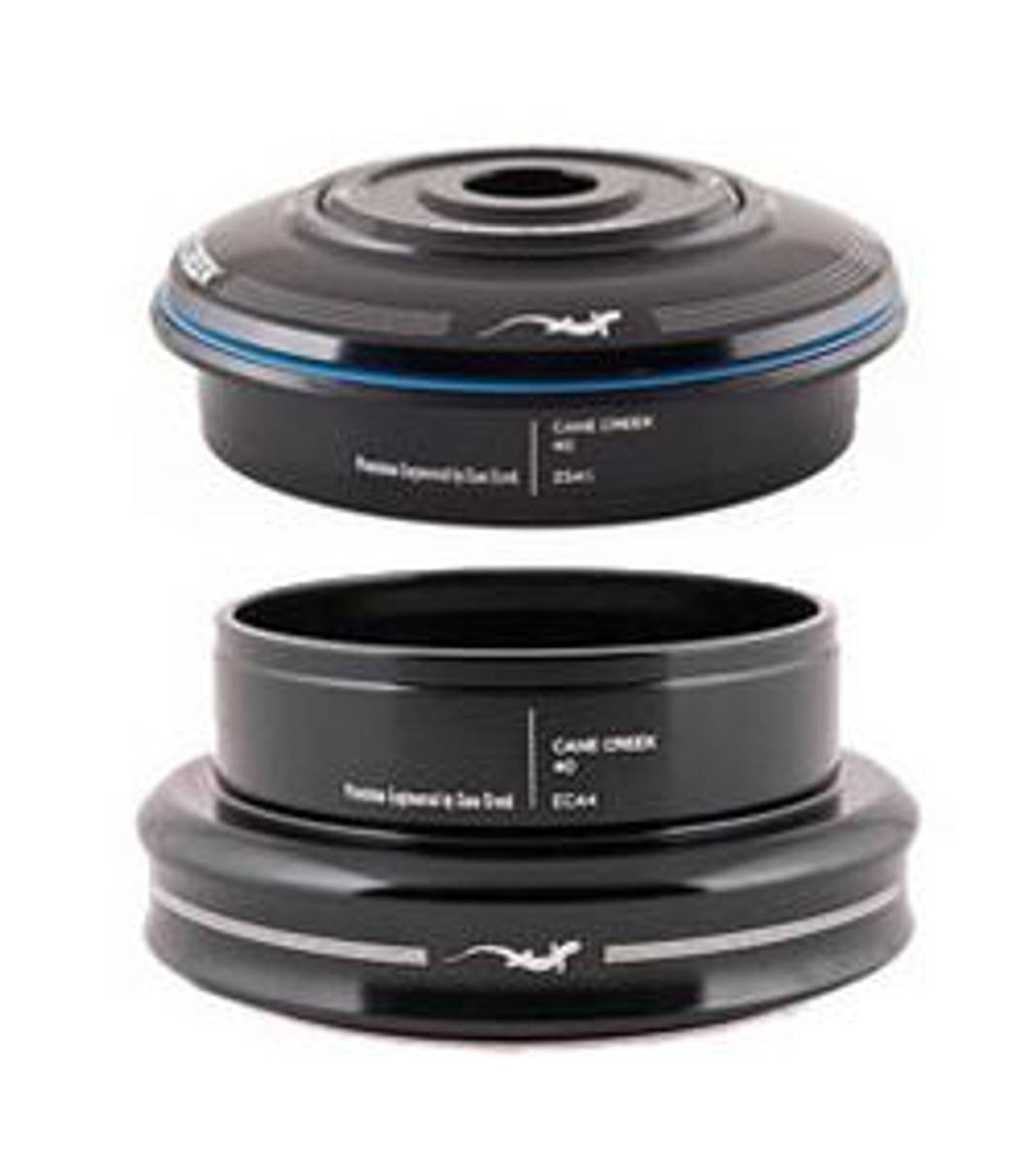 Cane Creek 40 ZS49/28.6-EC49/30 Conversion Semi-konisk styrelage