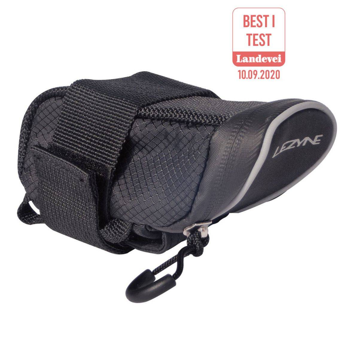Lezyne Micro Caddy Strap Seteveske
