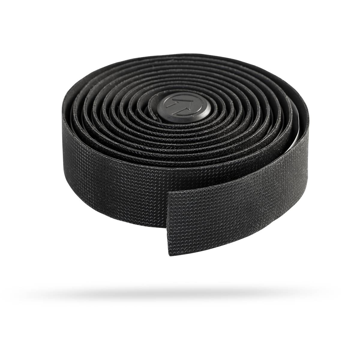Pro Race Comfort Silicone Svart Styretape