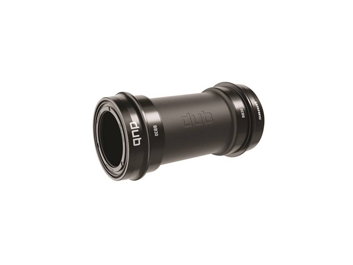 SRAM DUB BB30A Road 73mm Kranklager