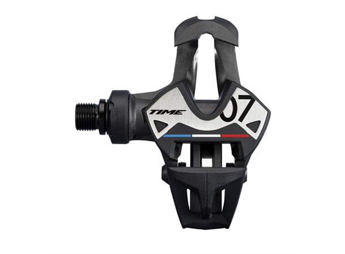 Time Xpresso 7 Pedaler