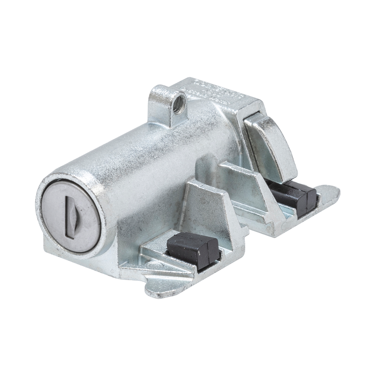 ABUS Bosch, Plus Låsesylinder for Rammemontert Batteri (Smart Sy