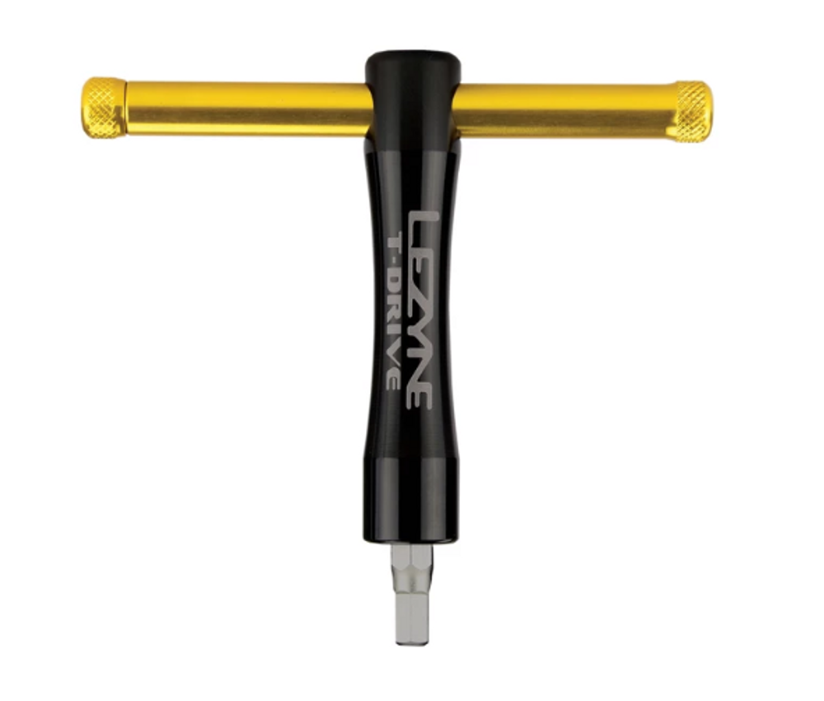 Lezyne T-Drive Multiverktøy