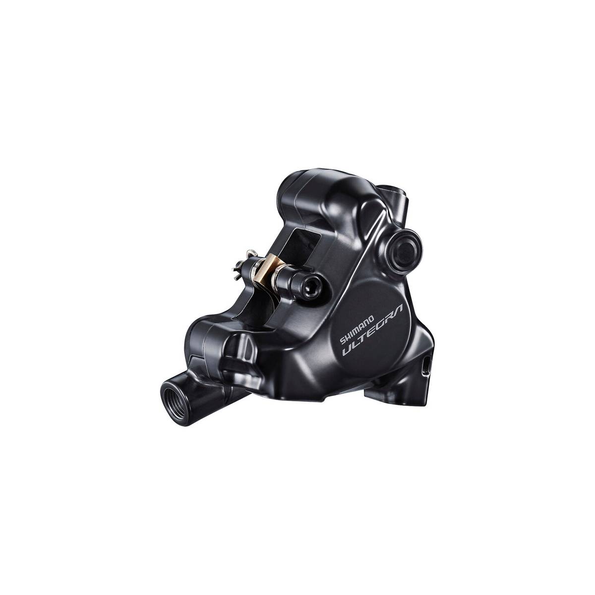 Shimano Ultegra ST-R8170 Di2 2 x 12-Delt Gir/Bremsepakke