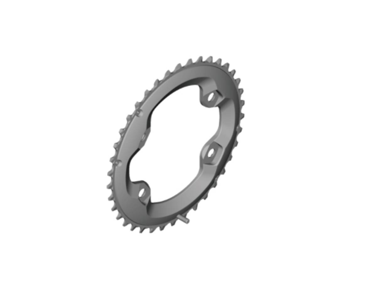 Shimano Deore FC-M6000 38T BCD 96/64mm Drev