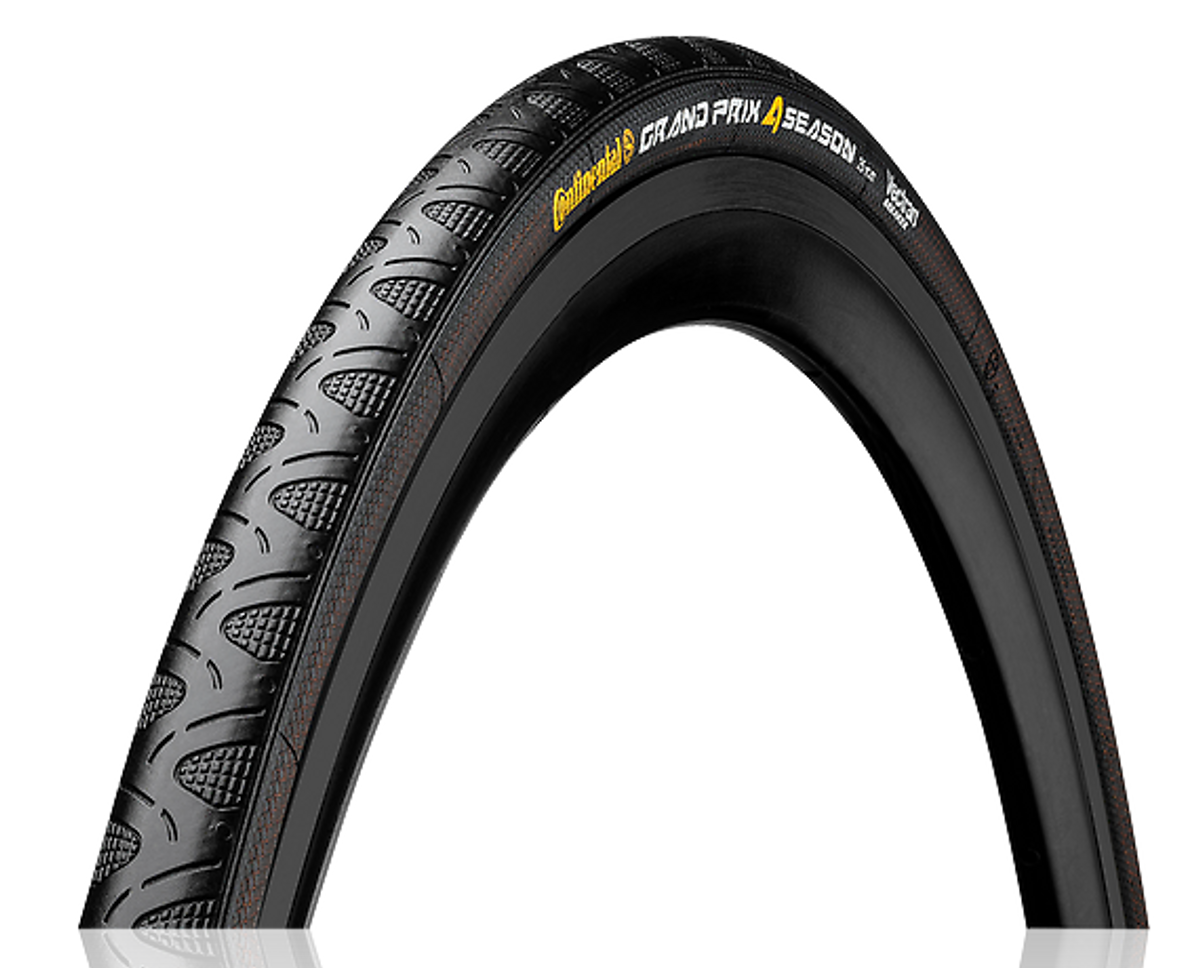 Continental Grand Prix 4-Season 622mm Dekk