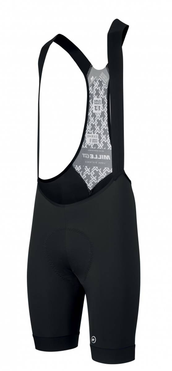 ASSOS Mille GT Bibshorts