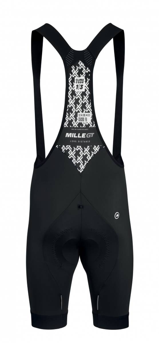 ASSOS Mille GT Bibshorts