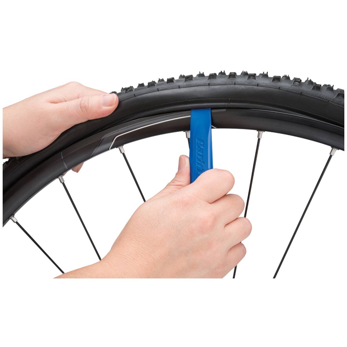 Park Tool TL-6.2 Dekkspaker Med Stålkjerne