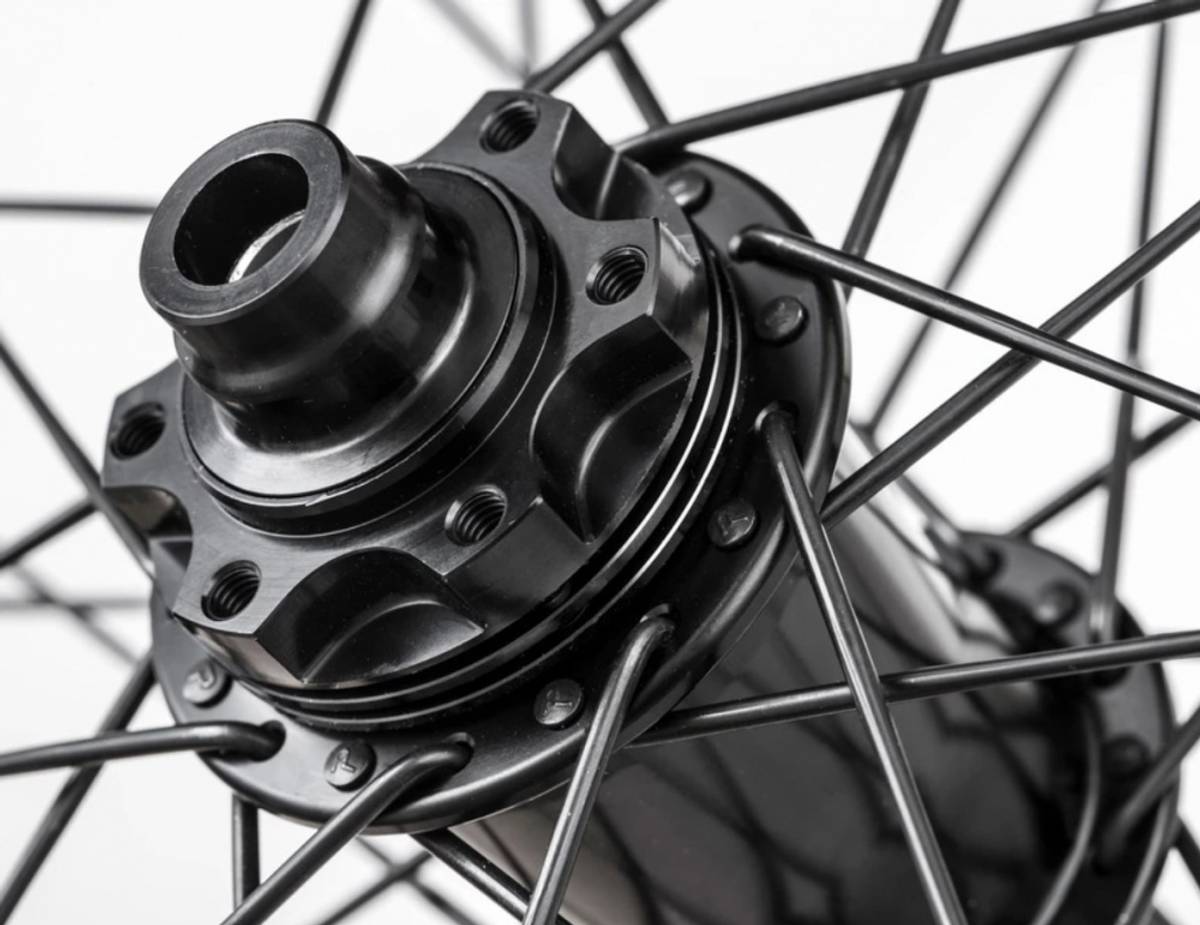 Hunt E_Enduro Wide E-MTB Boost 29