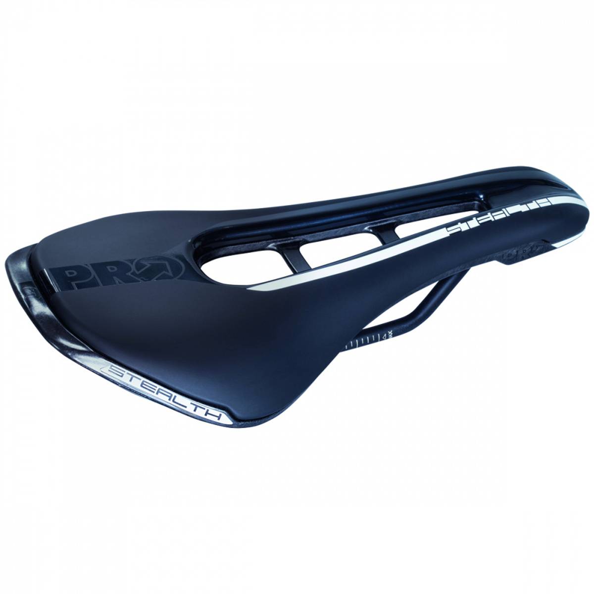 PRO Stealth 142mm sete
