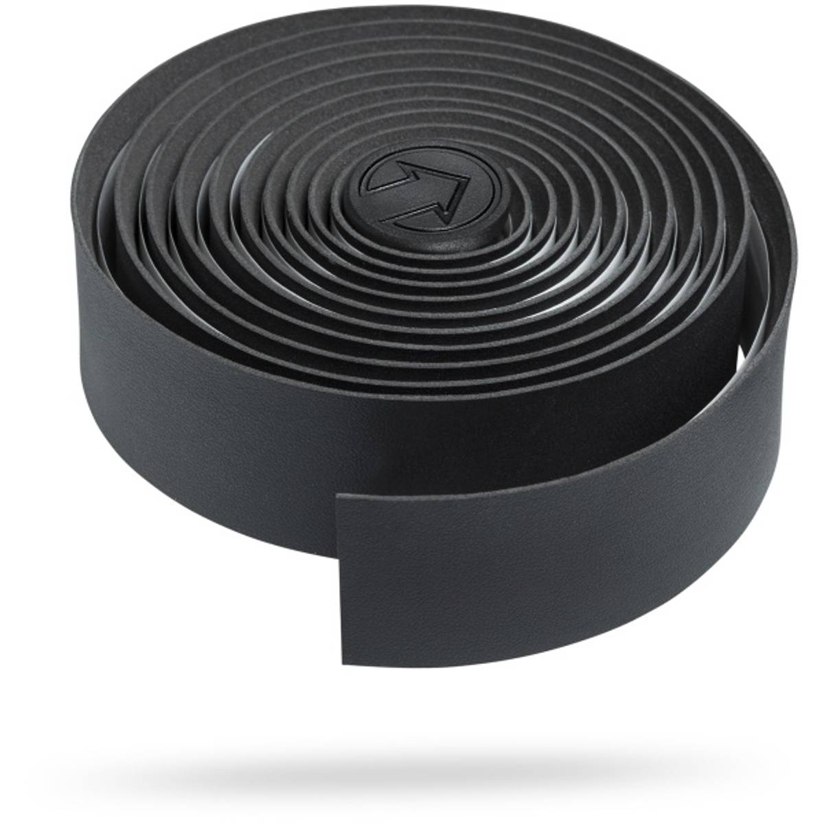 Pro Microfiber Svart Styretape