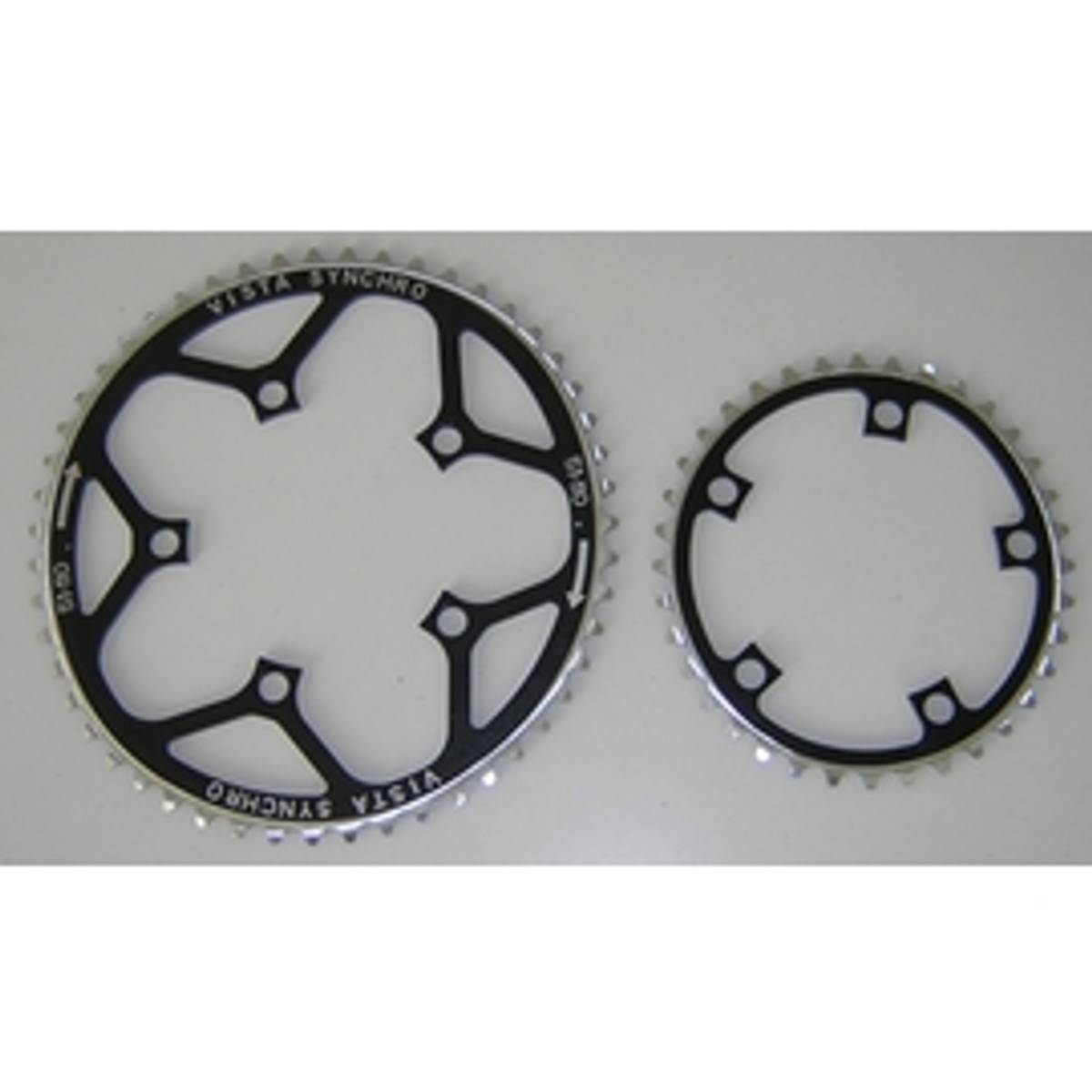 Vistadeal Synchro Campagnolo