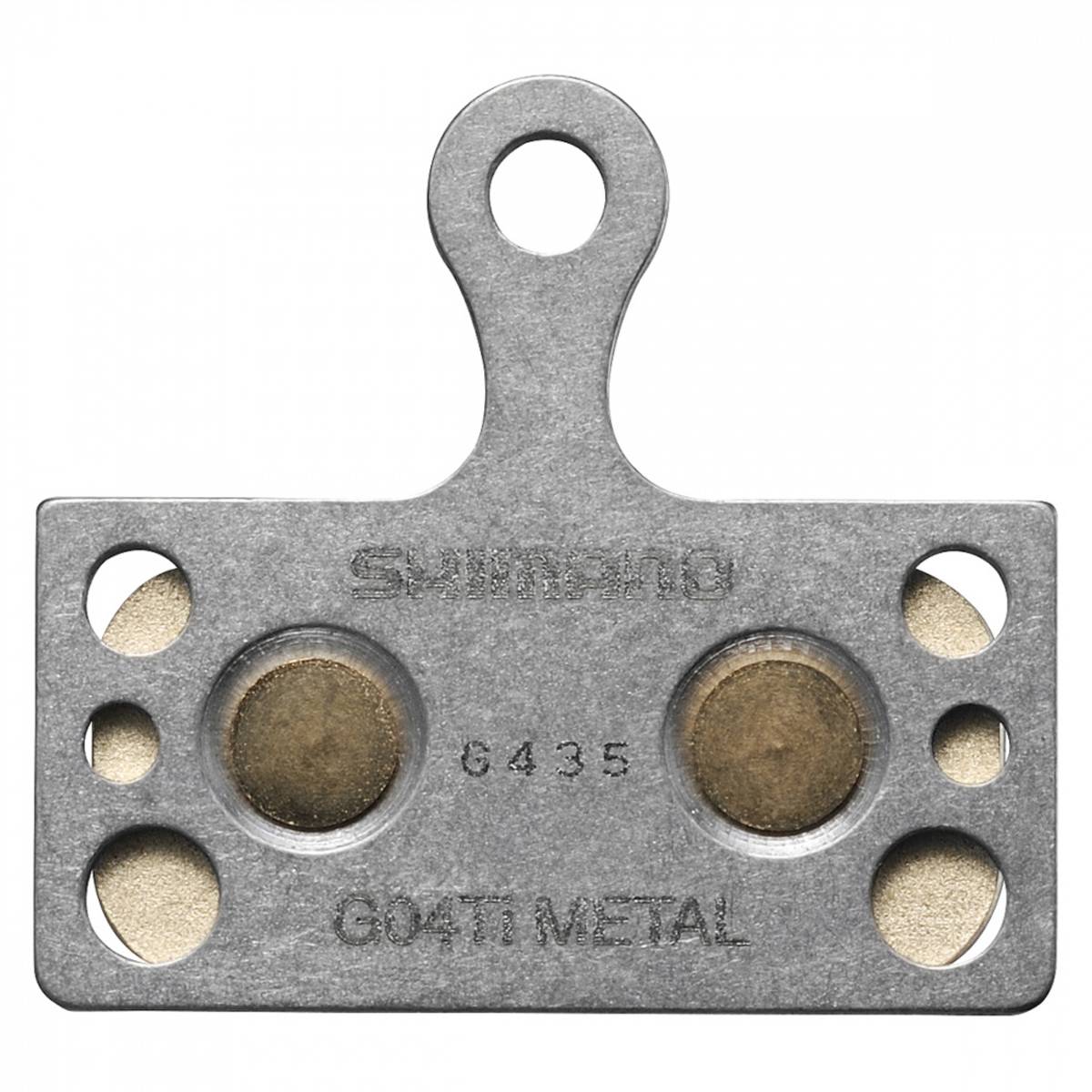 Shimano G04Ti Bremseklosser