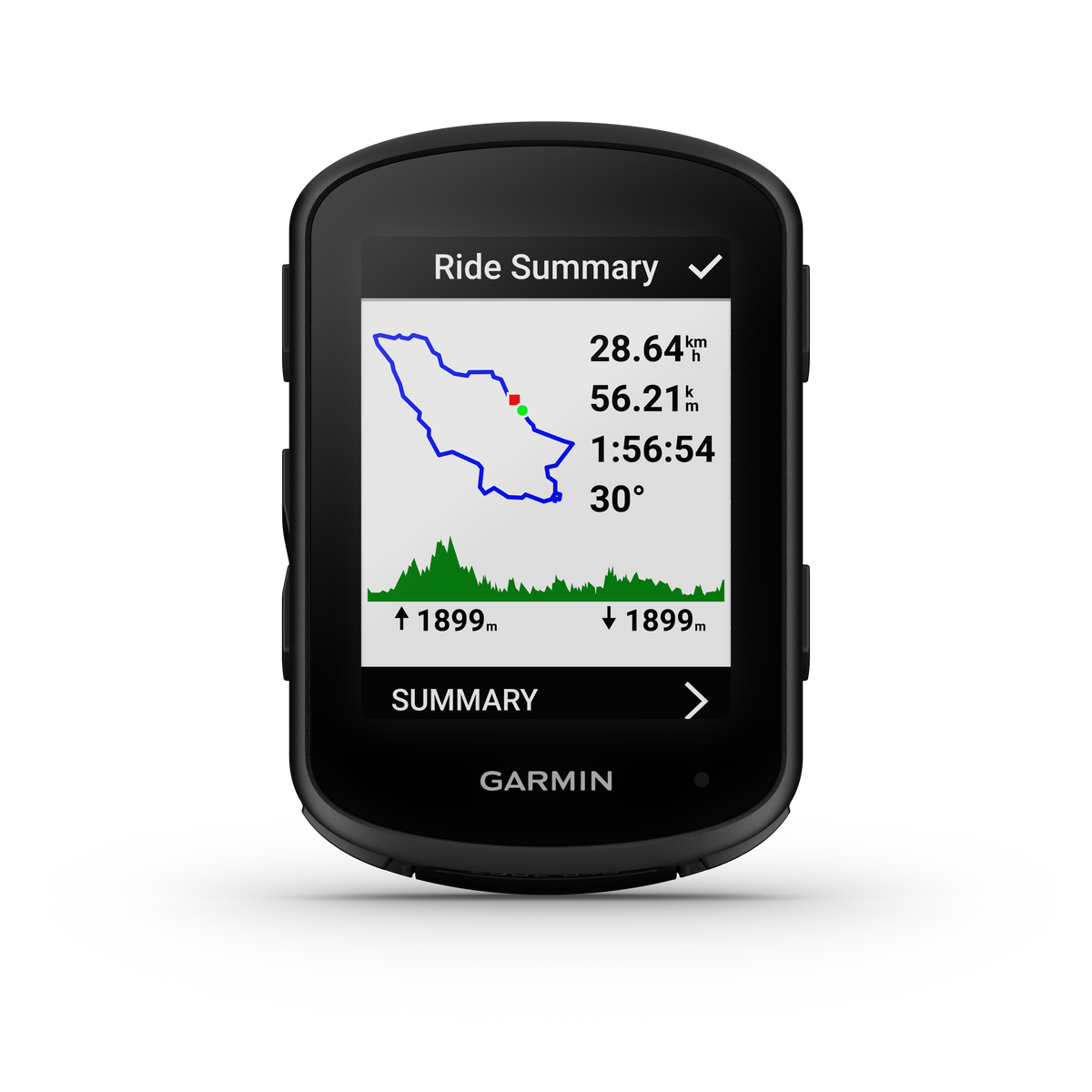 Garmin Edge 840 Sykkelcomputer
