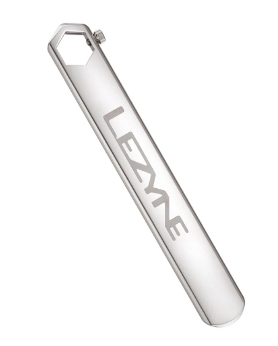 Lezyne CNC ROD