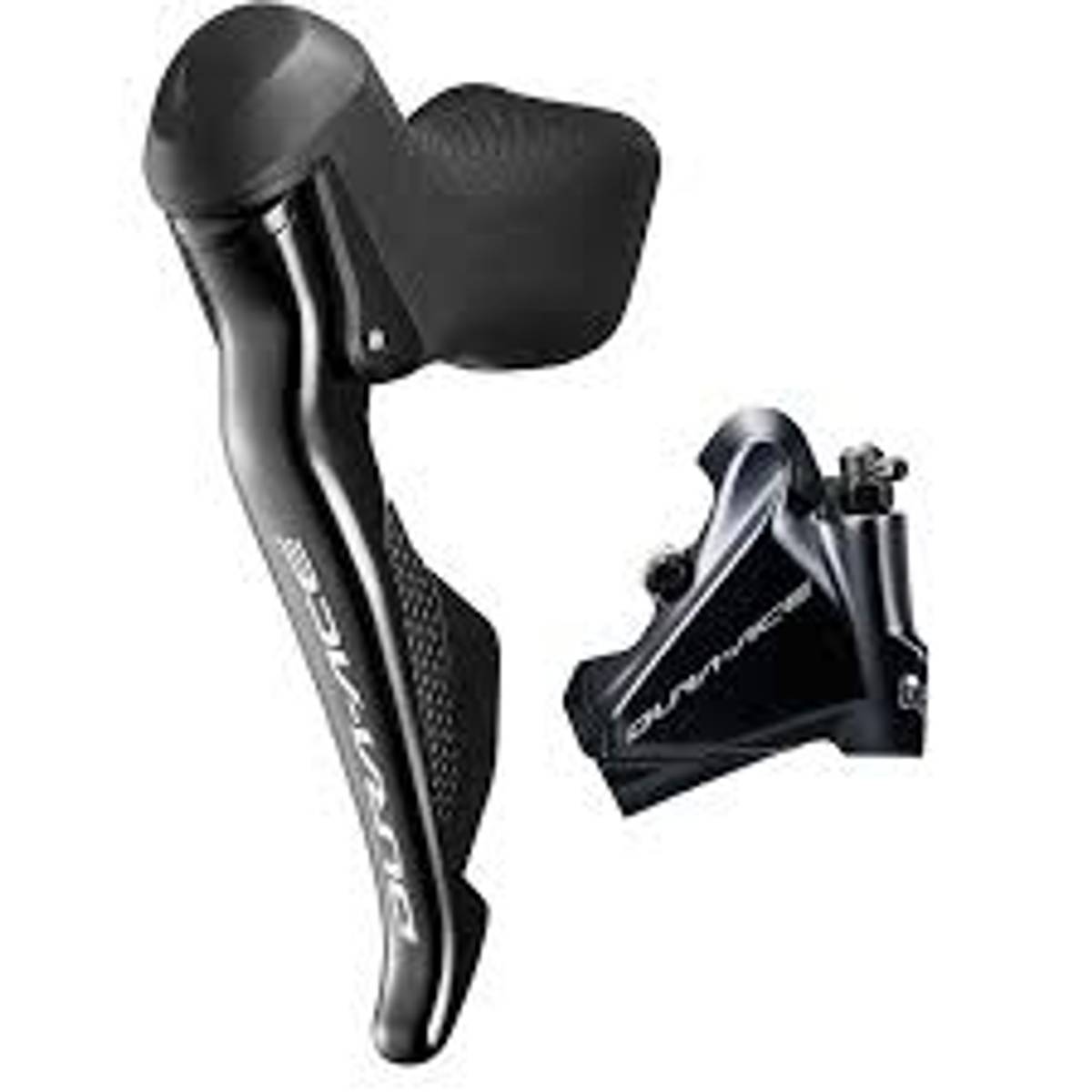 Shimano Dura Ace R9170 Di2, Girhendel/Skivebrems Front
