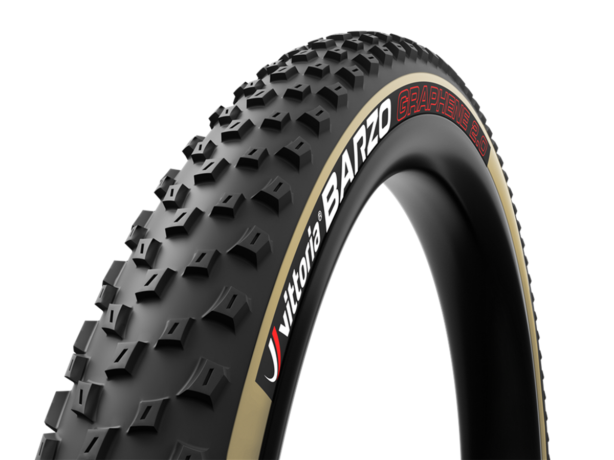 Vittoria Barzo TLR G2 29 x 2,10