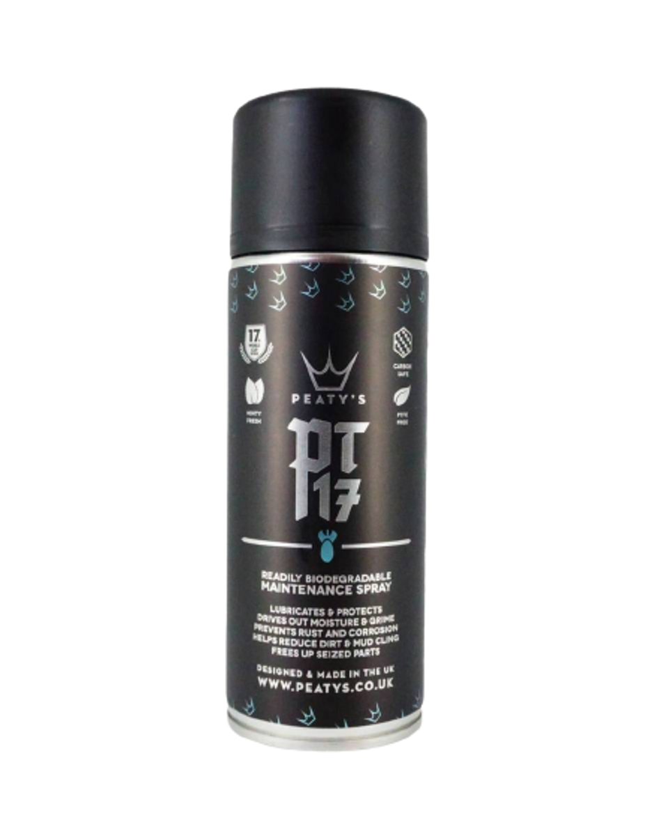 Peaty's Maintenance Spray