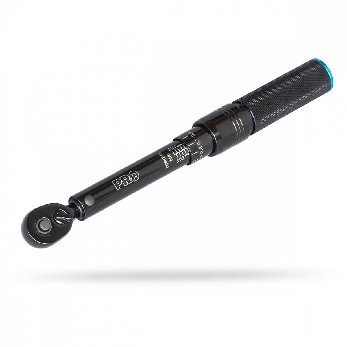 Pro 2-15Nm, Eks bitser og etui, Momentnøkkel