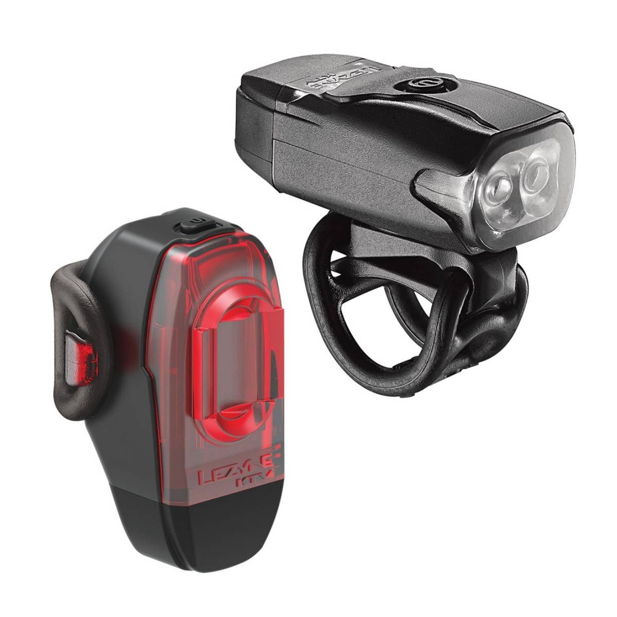 Lezyne KTV Drive Lyssett