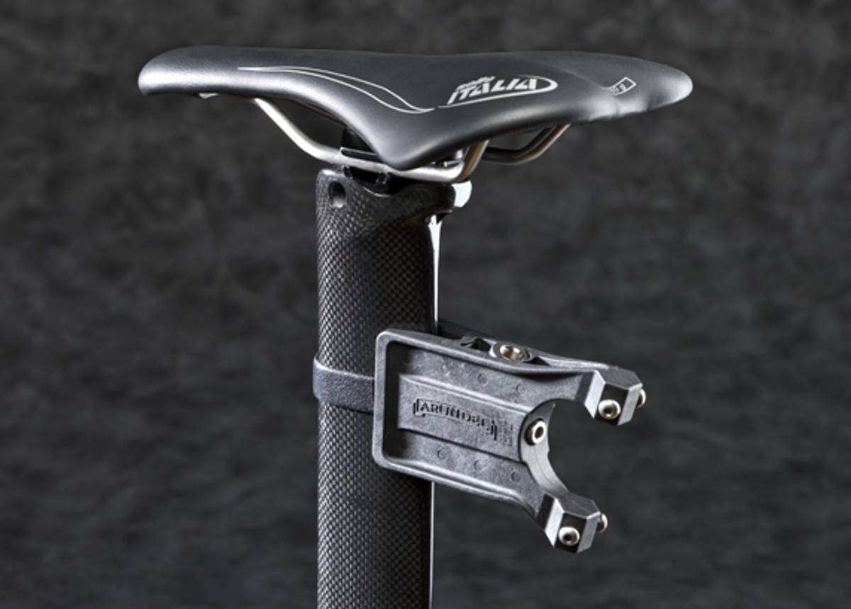 Arundel Tri Clamp