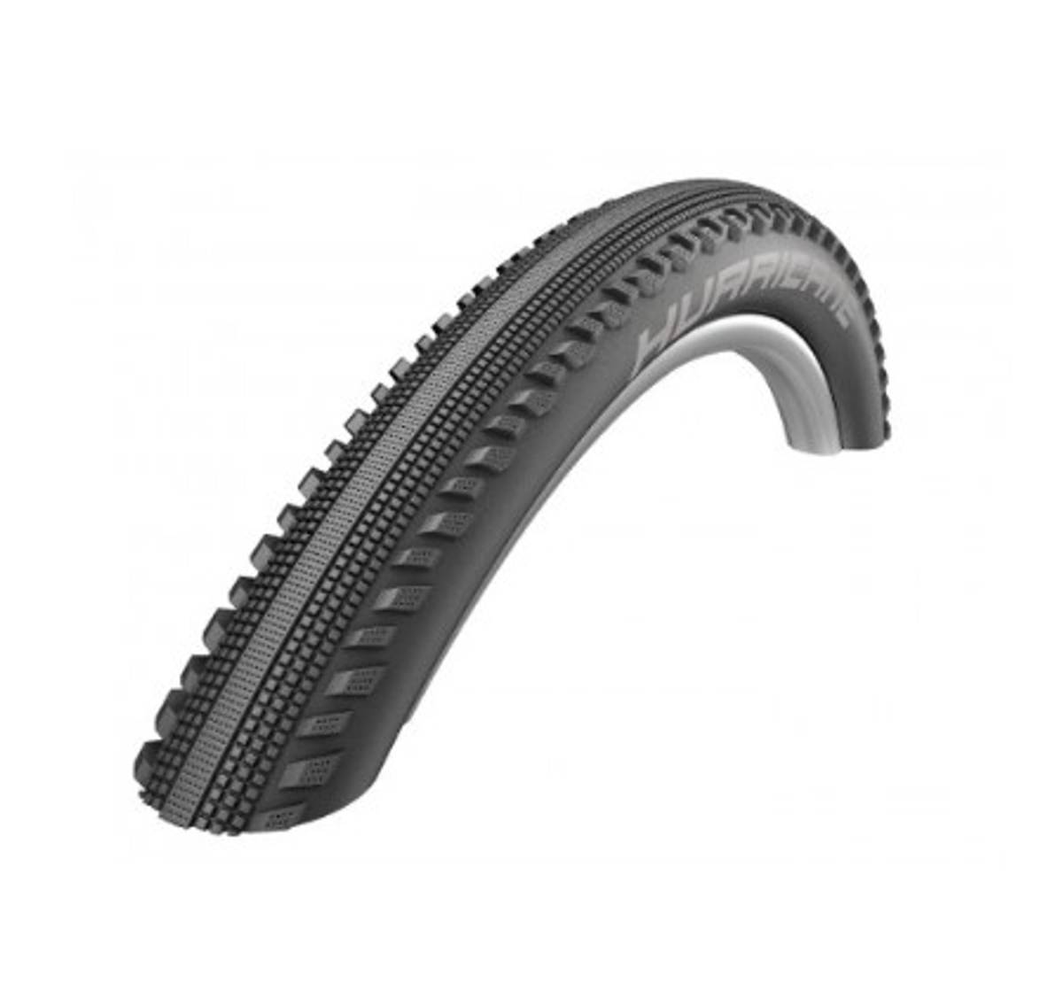 Schwalbe Hurricane 54-559mm RaceGuard