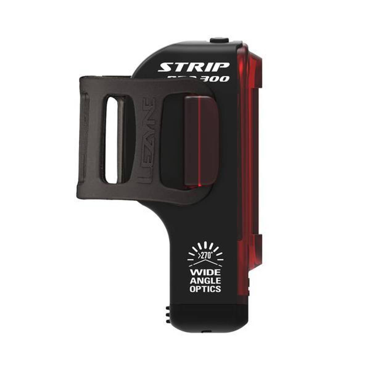 Lezyne Lite Drive 1000XL + Strip Pro Lyktsett