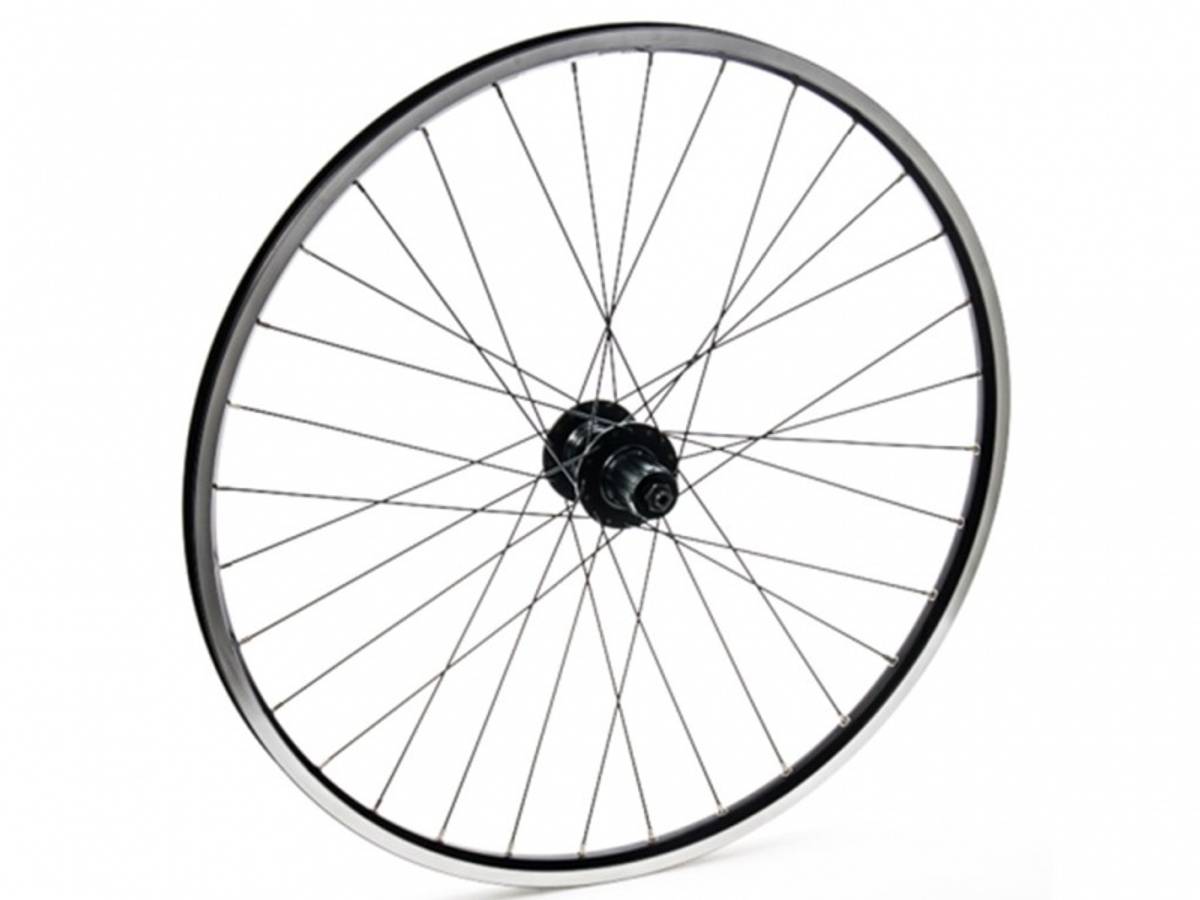 Connect, Disc 6-bolts, 5mm x 135mm QR, 29