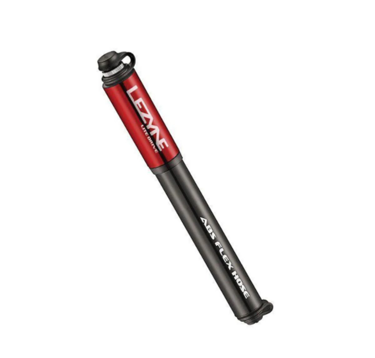 Lezyne Lite Drive Mini Håndpumpe