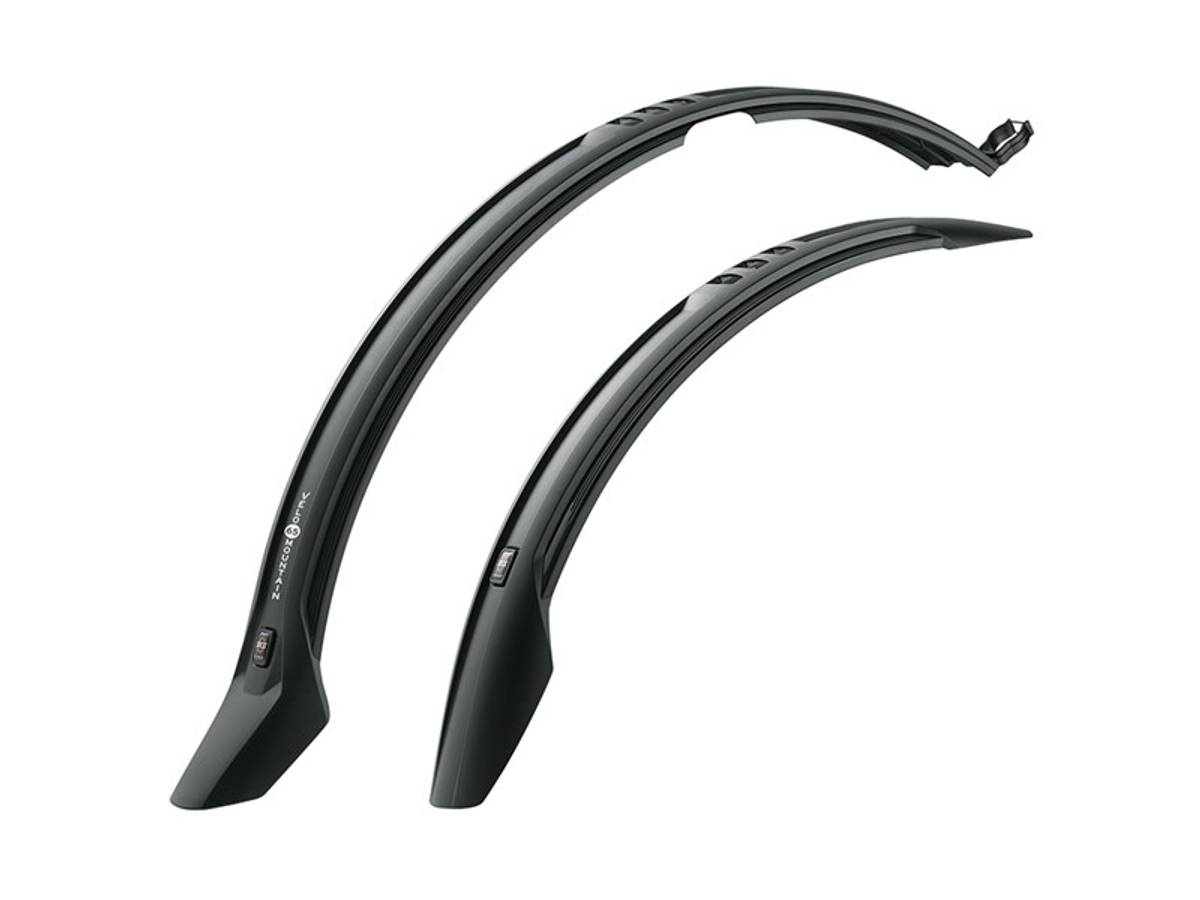 SKS Mudguard Velo 65 26