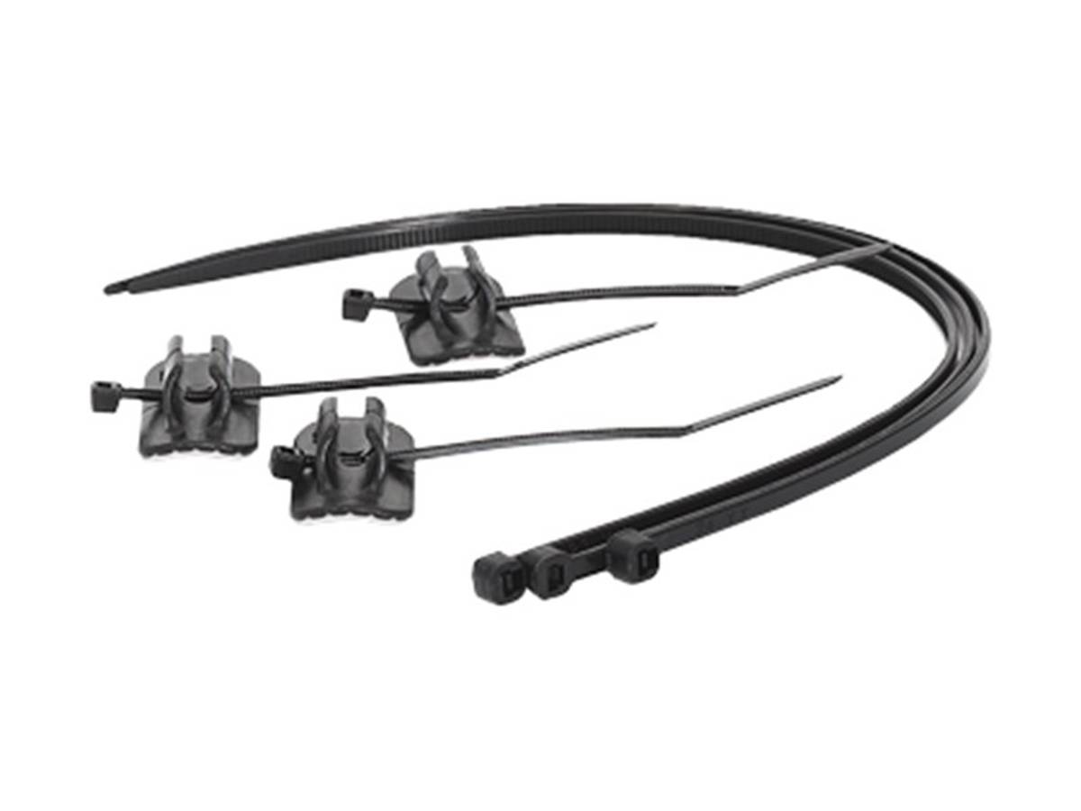 XLC BR-X11 Kabelfester 