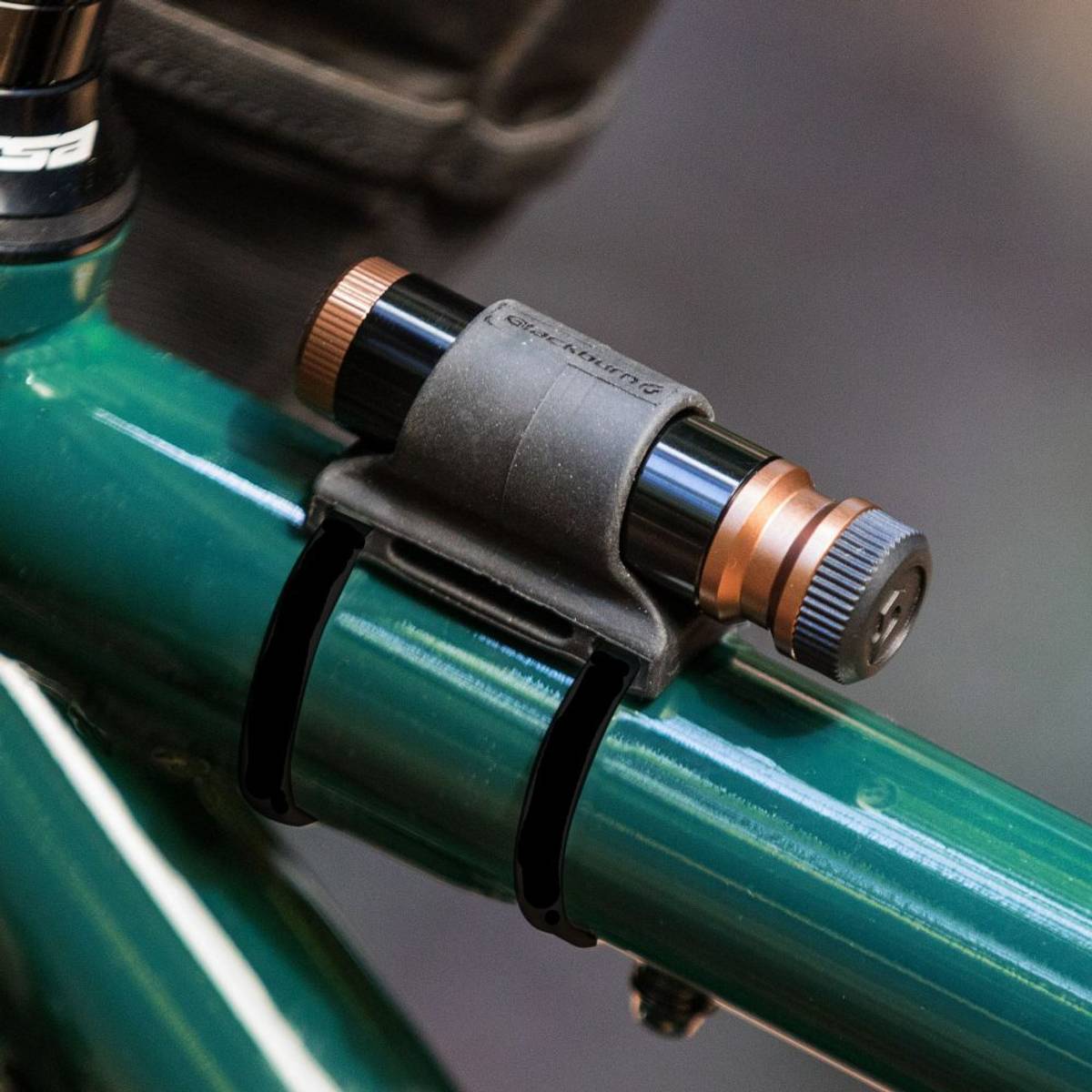 Blackburn Pro Plugger Lappesaker