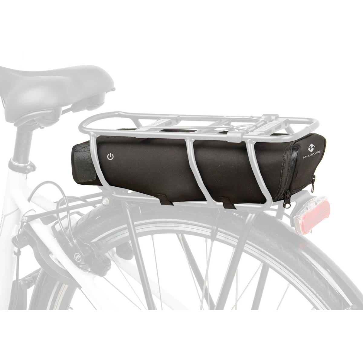 M-wave Accu Protect Carrier