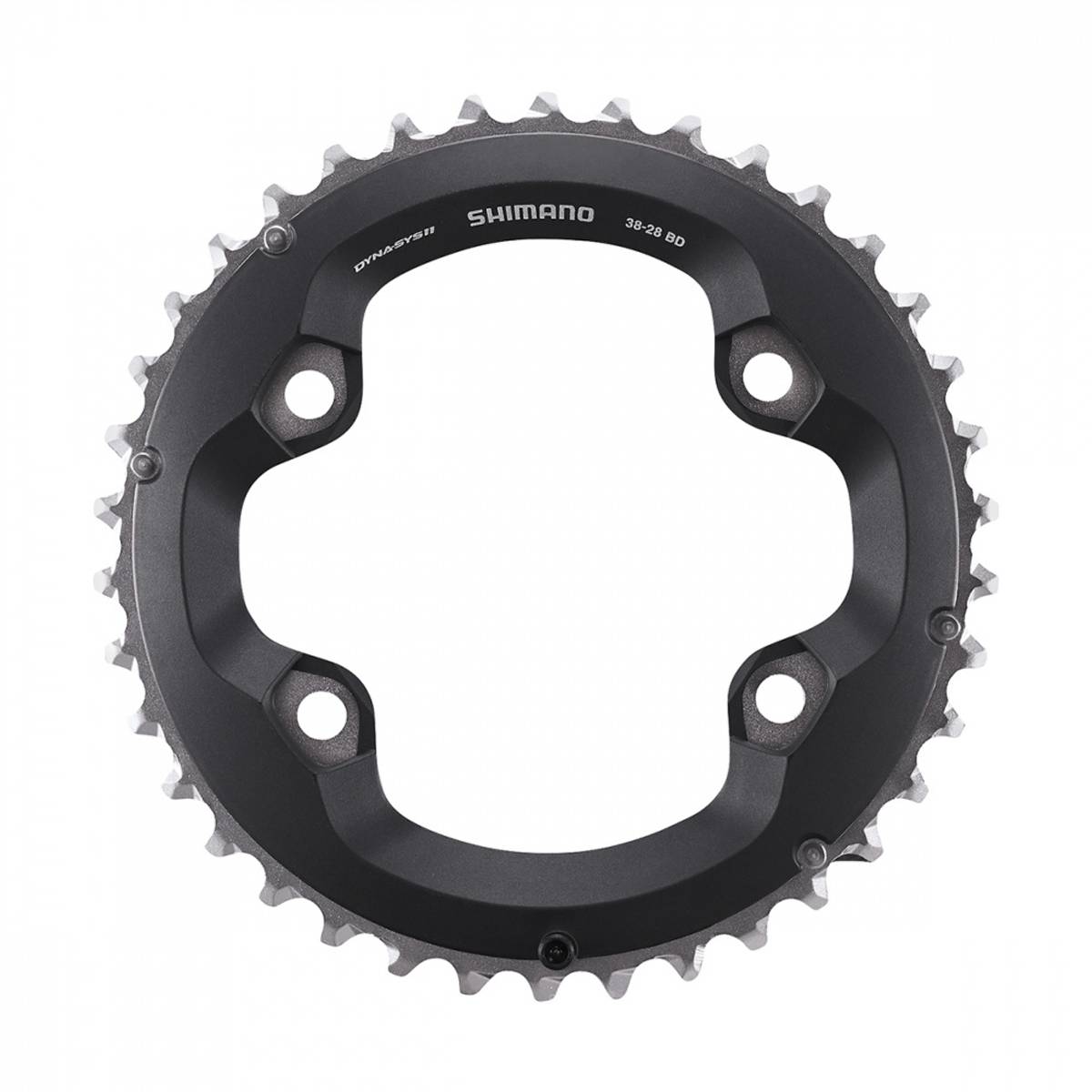 Shimano SLX FC-M7000-2 38T-BD 2-delt Drev