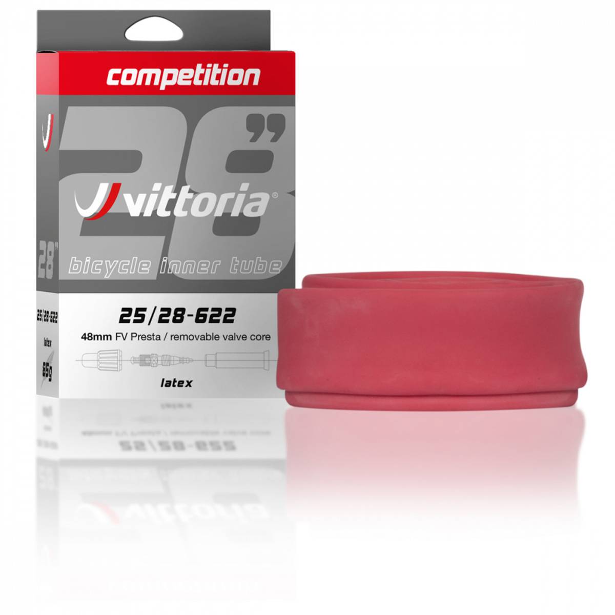 Vittoria Competition Latex 29 x 1.7-2.3