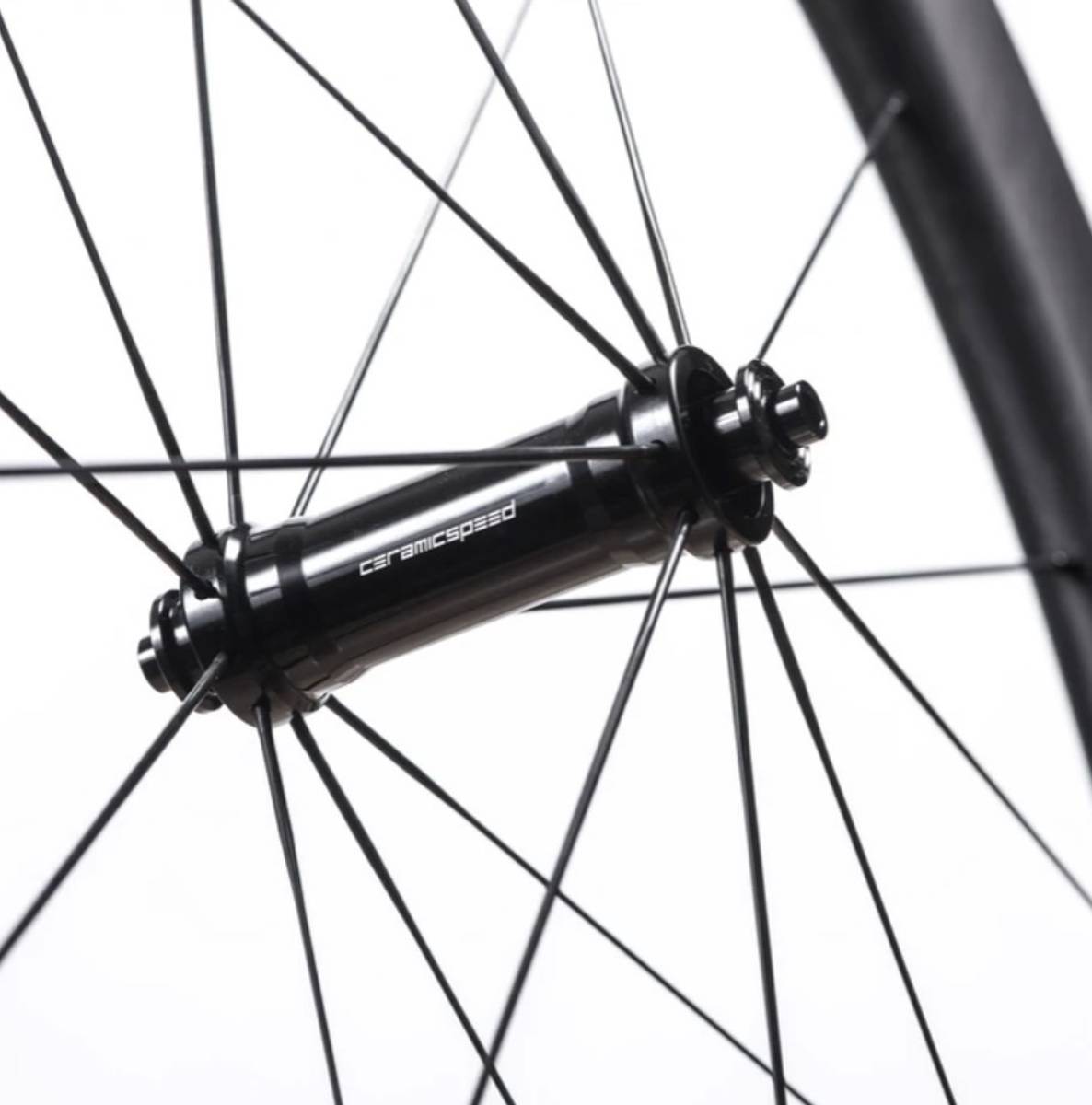Hunt 52 Carbon Aerodynamicist Hjulsett