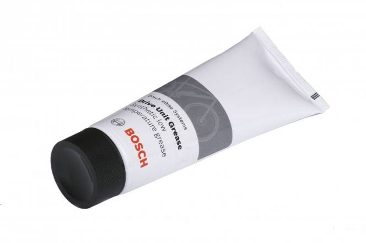 Bosch Bearing Grease Drive Unit