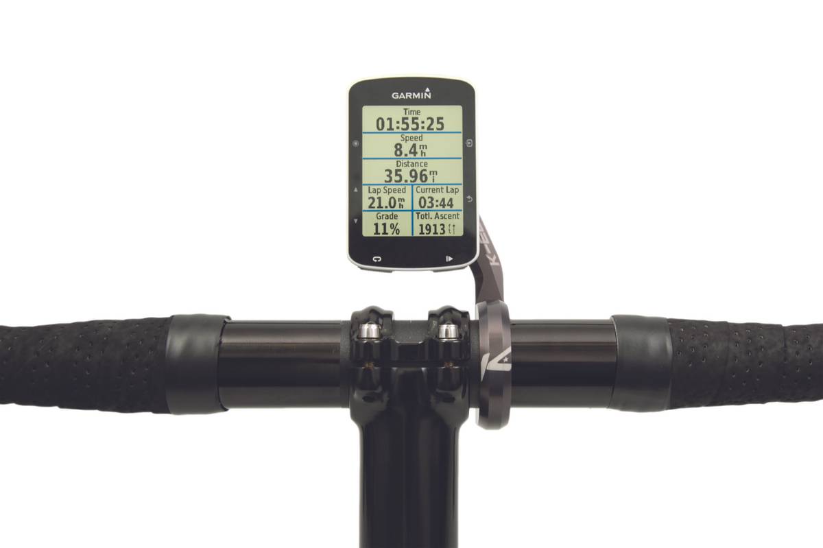 K-Edge Garmin Sport 31,8mm Computerfeste