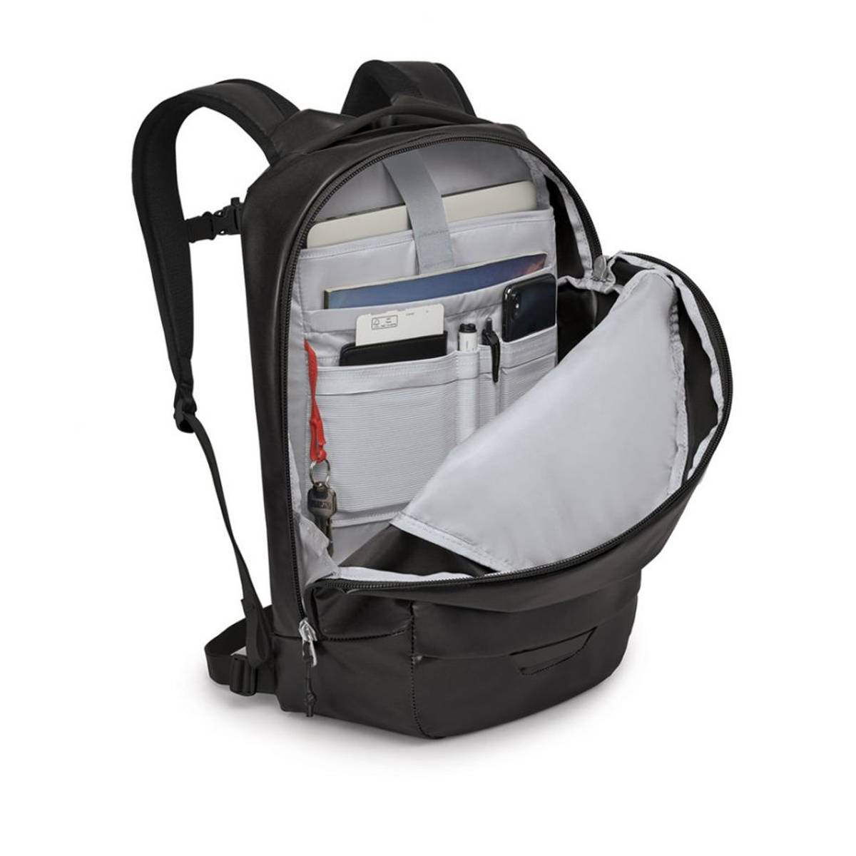 Osprey Transporter Panel Loader Ryggsekk