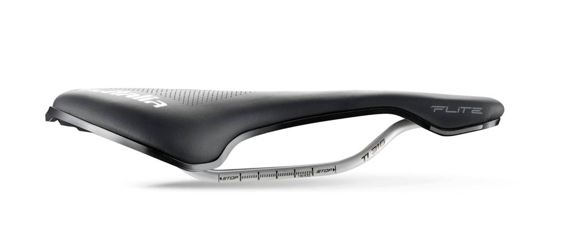 Selle Italia Flite Boost TI316 Superflow DEMOVARE