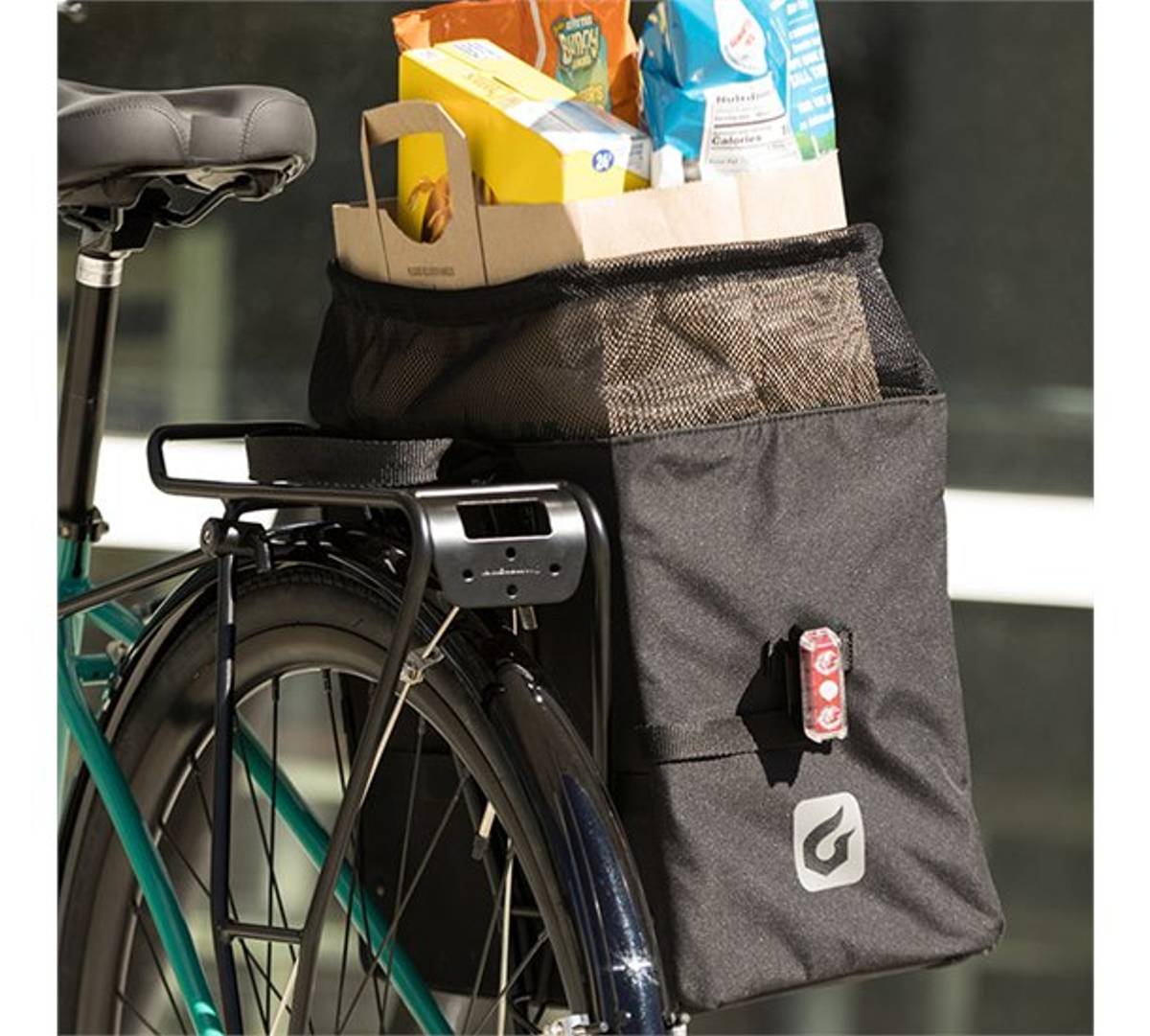 Blackburn Local Grocery Bag