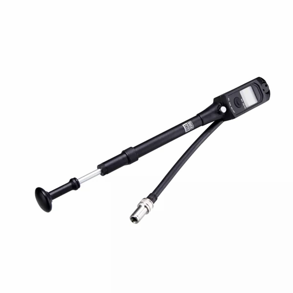 RockShox High Pressure Digital Demperpumpe 300 PSI