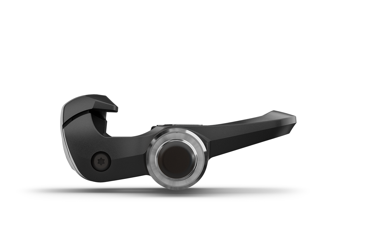 Garmin Rally RK200 Wattpedaler