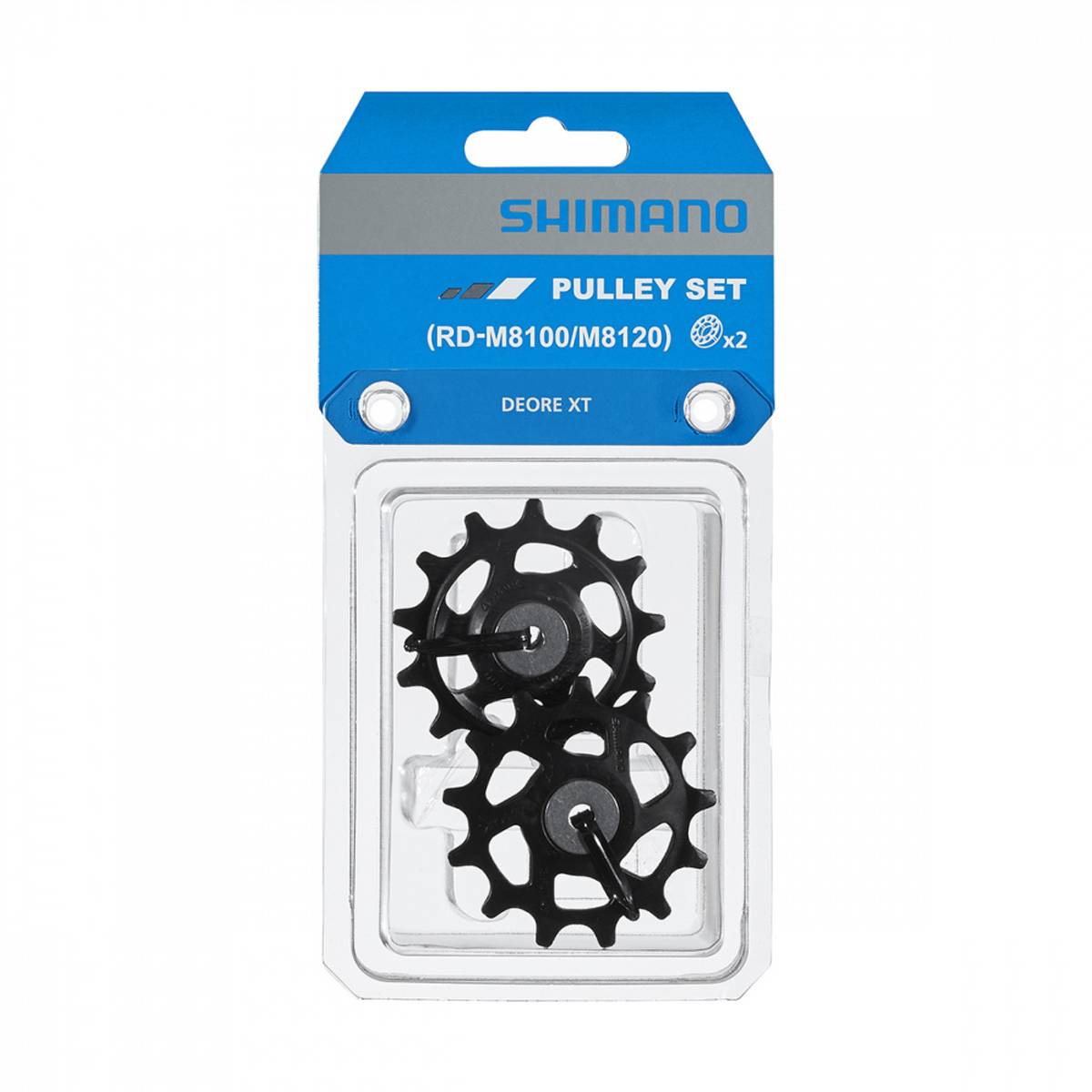 Shimano RD-M8100/RD-M8120 Trinsehjul