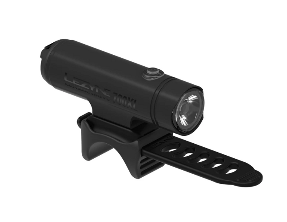 Lezyne Classic Drive 700XL Frontlys