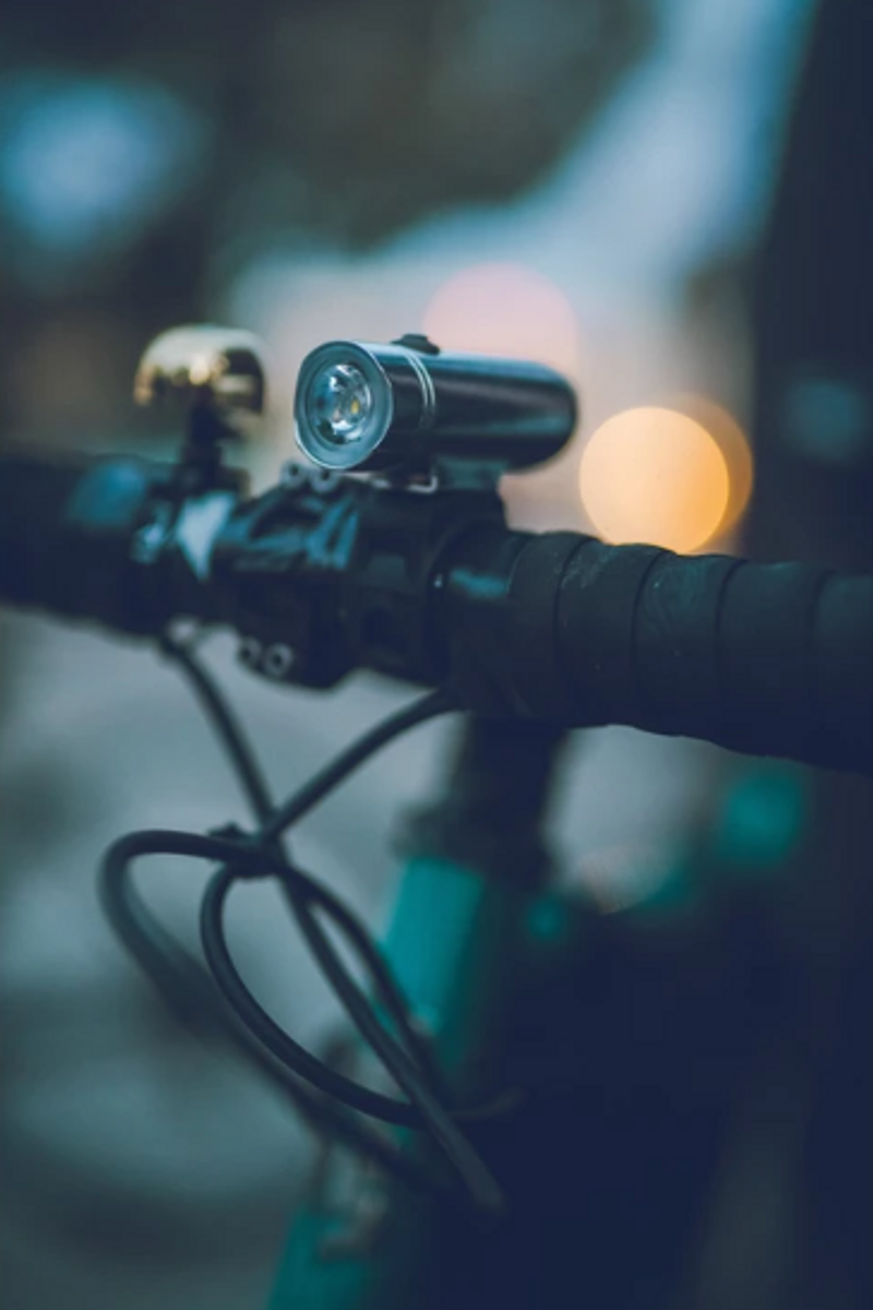 Lezyne Classic Drive 700XL Frontlys