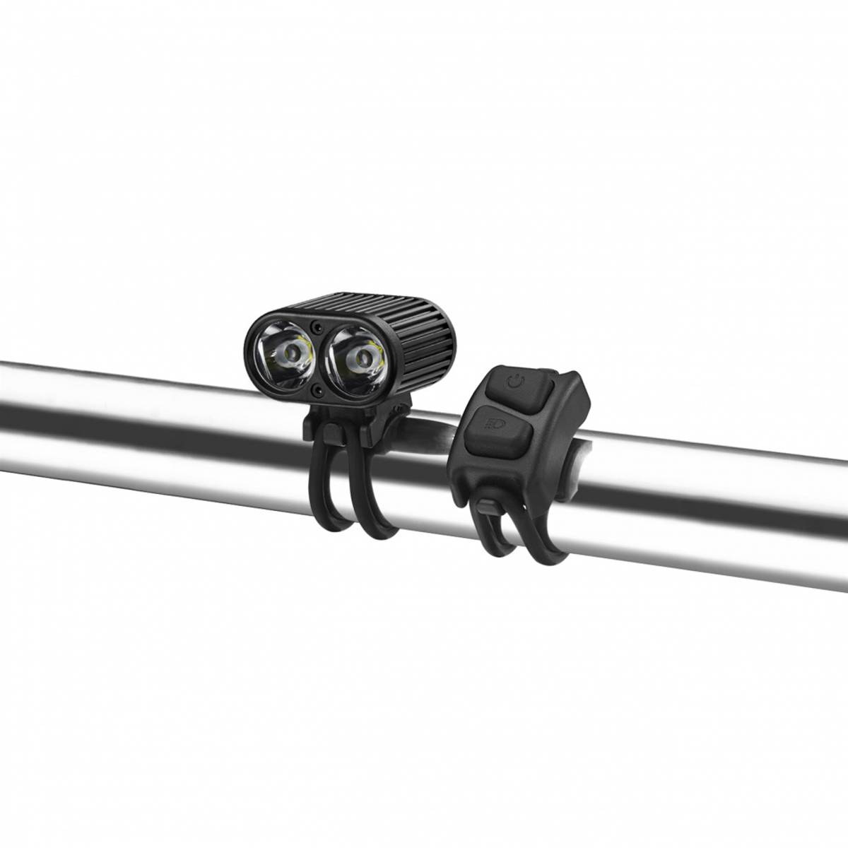 Gemini DUO LED 2200-R Frontlys